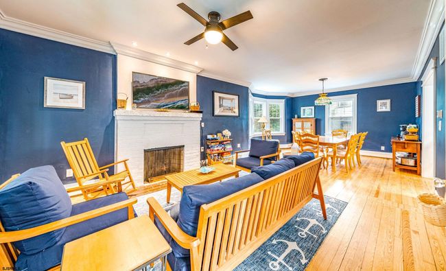 321 Central Ave, House other with 8 bedrooms, 5 bathrooms and null parking in Ocean City NJ | Image 7