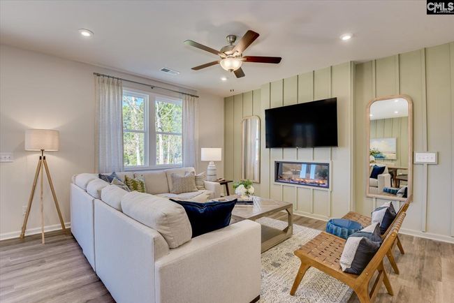 4337 Hartshorn Circle, House other with 4 bedrooms, 4 bathrooms and null parking in Aiken SC | Image 11