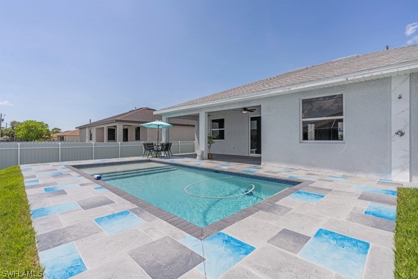 Kismet Pkwy, Cape Coral, FL 33993