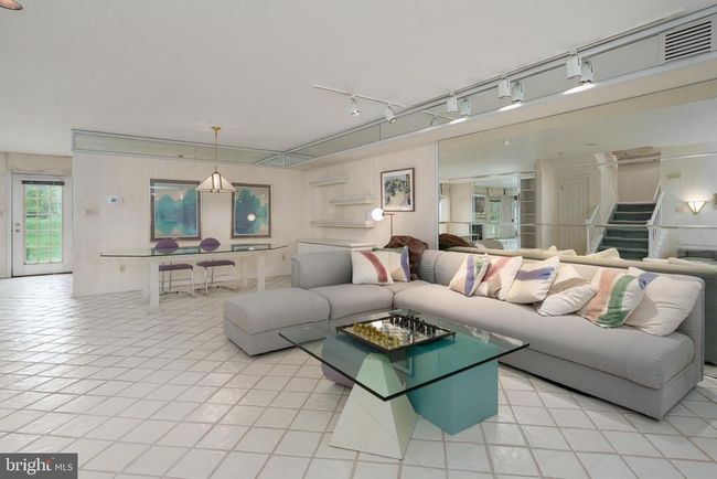 14 Kensington Ct, Townhouse with 3 bedrooms, 3 bathrooms and null parking in Princeton NJ | Image 5