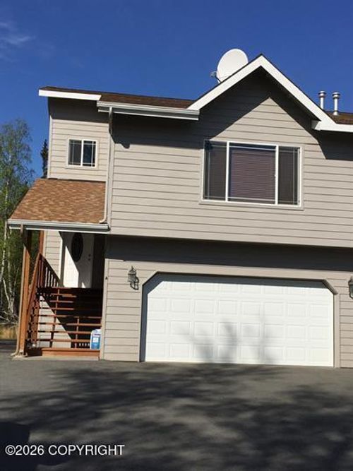 b-2250 S Ruth St, Wasilla, AK, 99654-8509 | Card Image