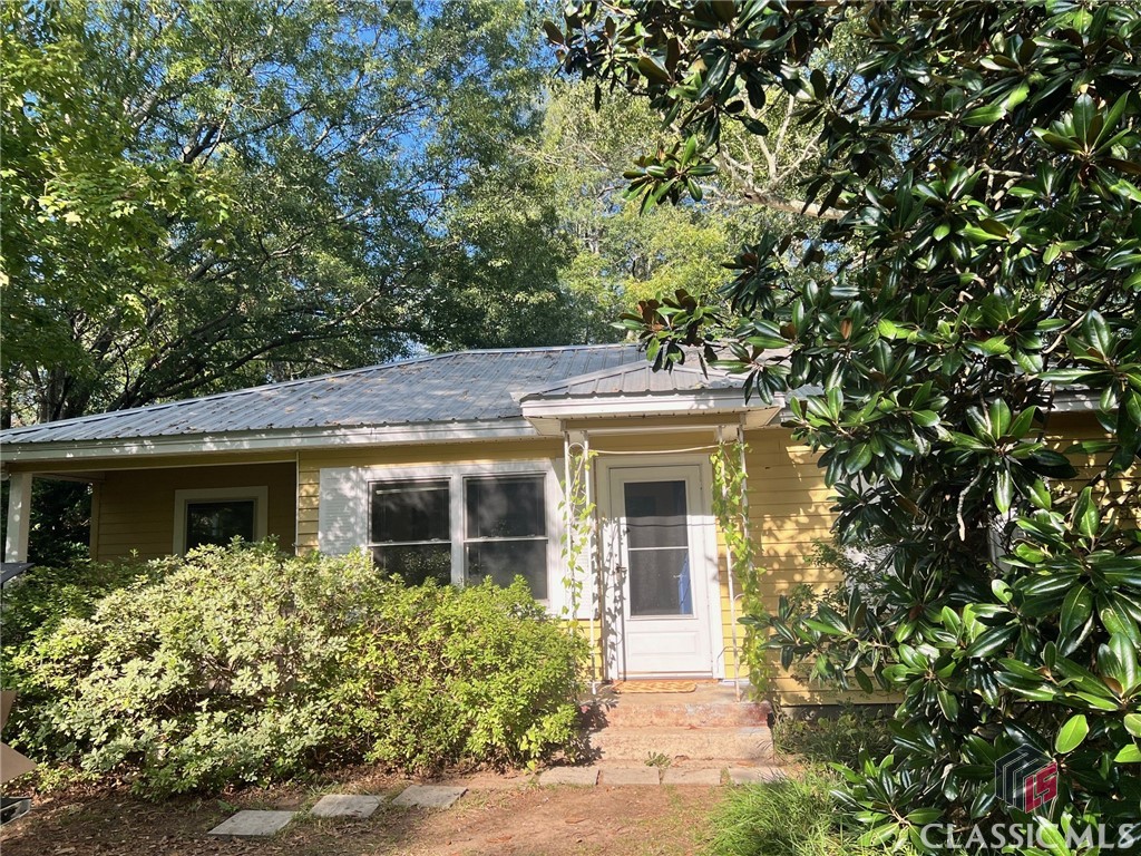 Boulevard , Athens, GA 30601