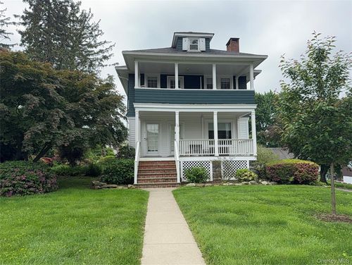 1-36 Grand Blvd, Scarsdale, NY, 10583-5219 | Card Image