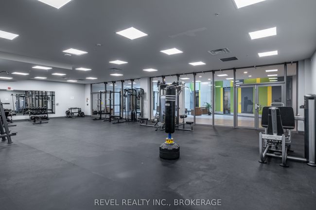 822 - 652 Princess St, Condo with 2 bedrooms, 2 bathrooms and null parking in Kingston ON | Image 19