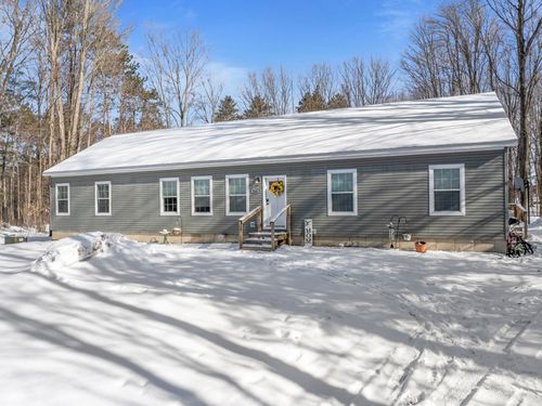 1111 Se East Lake Drive, Orange Township, MI, 49646 | Card Image