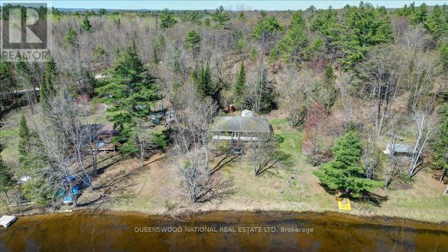 7C Boyle Lane, House other with 3 bedrooms, 1 bathrooms and 6 parking in Golden Lake ON | Image 39