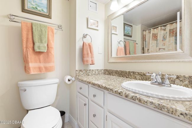APT-1004 - 89 S Atlantic Ave, Condo with 2 bedrooms, 2 bathrooms and null parking in Ormond Beach FL | Image 40