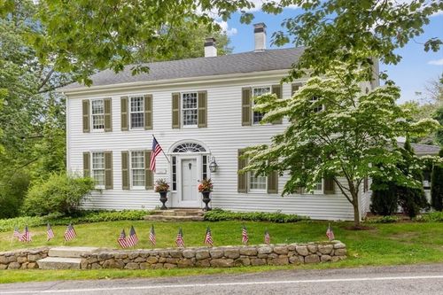 685 Highland St, Marshfield, MA, 02050-5861 | Card Image