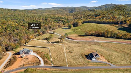 Lot 14 Bravo Way, Talking Rock, GA, 30175 | Card Image