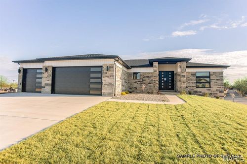 520 Hayden Drive, Waterloo, IL, 62298 | Card Image