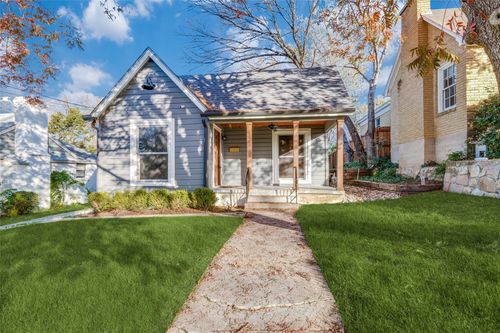 2827 Catherine St, Dallas, TX, 75211-5224 | Card Image