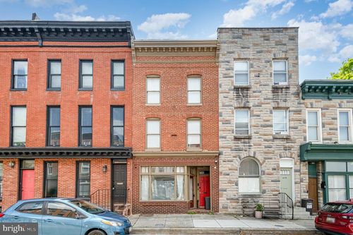 b-677 Washington Blvd, BALTIMORE, MD, 21230-2246 | Card Image