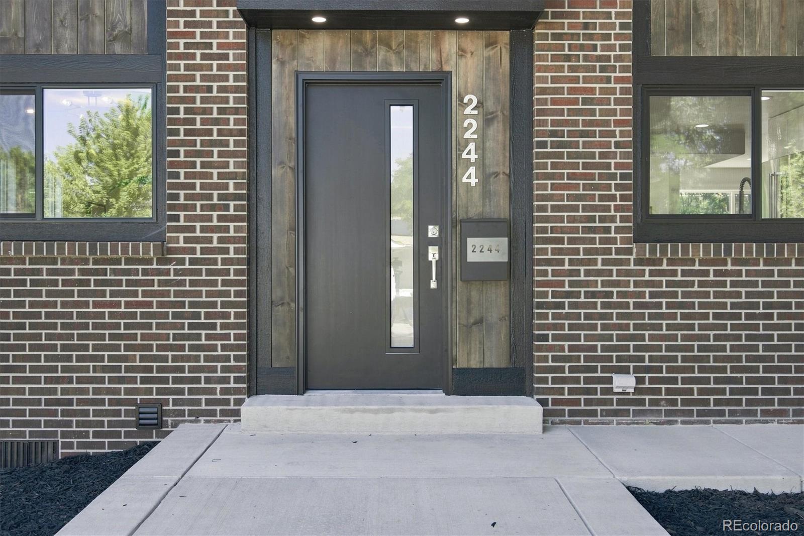 Residential in Denver 4