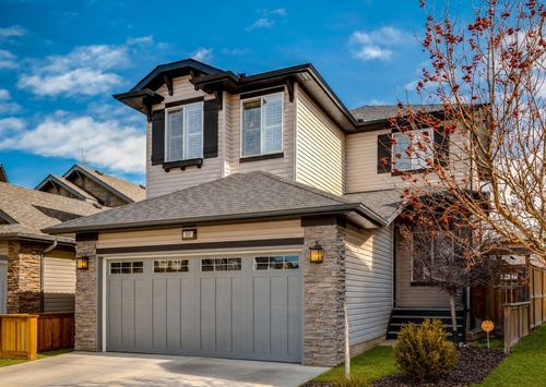167 New Brighton Close Se, Calgary, AB, T2Z0E3 | Card Image