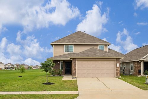 24234 Treviso Gardens Dr, Katy, TX, 77493-3662 | Card Image