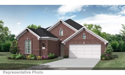 3002 Maretic Street, Mansfield, TX, 76063 | Card Image