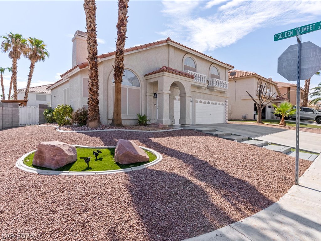 Residential in Las Vegas 2