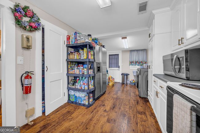 116 Rickman St, House other with 3 bedrooms, 2 bathrooms and null parking in Toccoa GA | Image 16