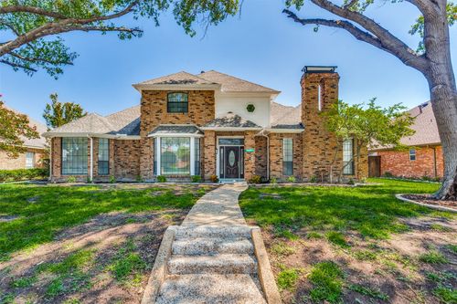 5308 Brougham Ln, Plano, TX, 75023-5643 | Card Image