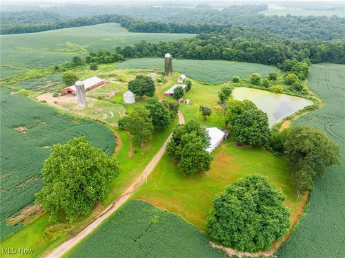 2580 County Road 75, Brinkhaven, OH, 43006-9213 | Card Image