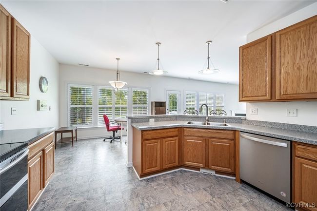 2224 Hensley Rd, House other with 4 bedrooms, 3 bathrooms and null parking in MINERAL VA | Image 17