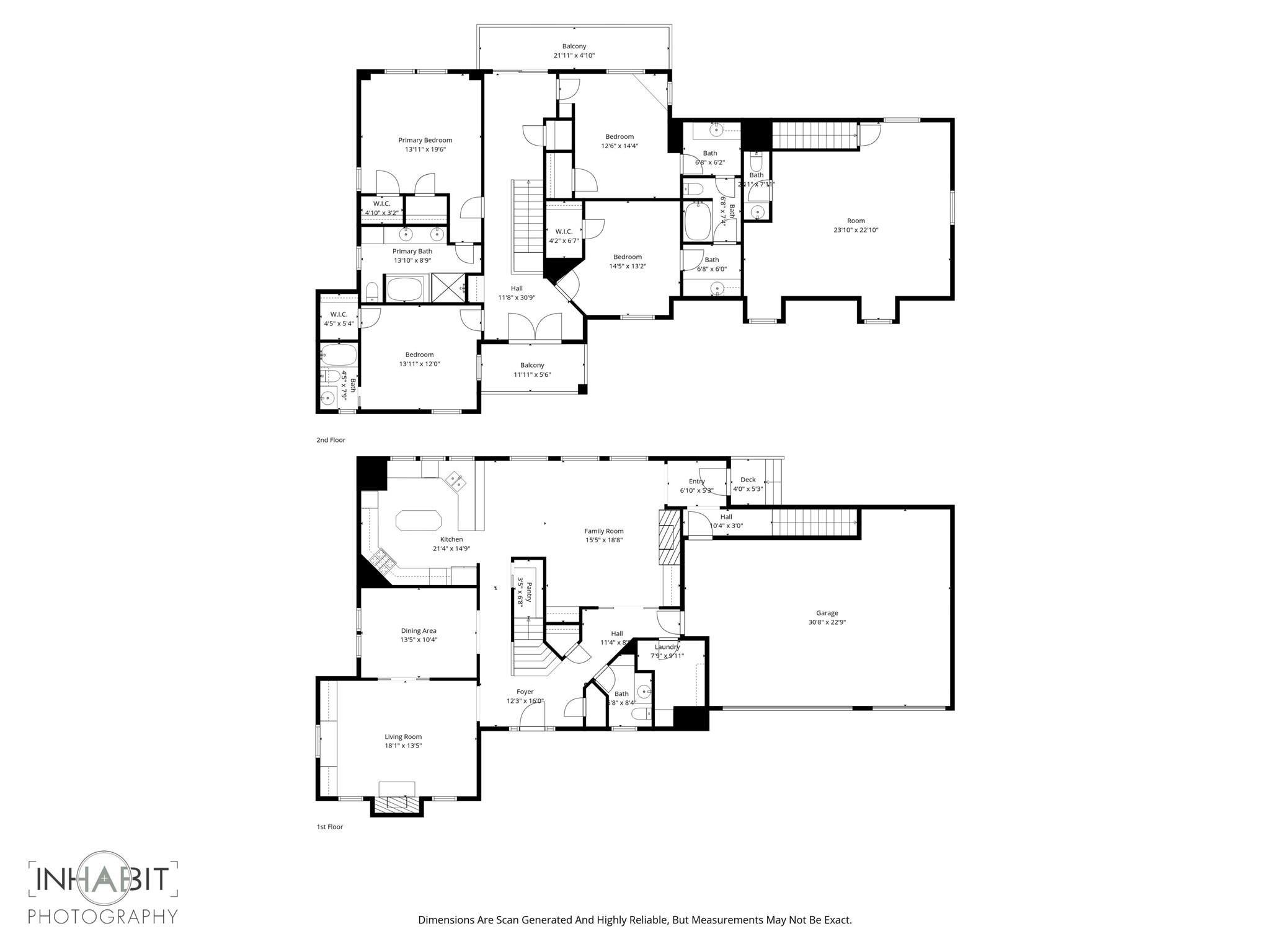 Residential in Leander 2