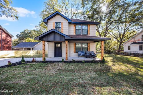 218 W King St, Jackson, TN, 38301-5254 | Card Image