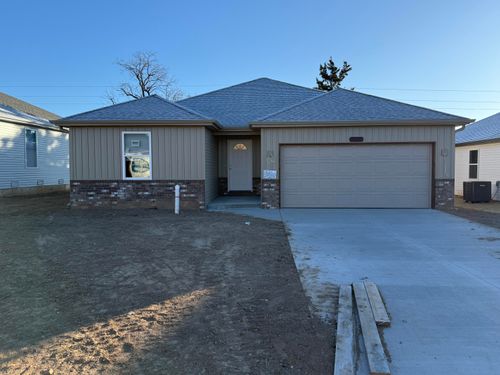 3426 N Nixon Ave, Springfield, MO, 65803 | Card Image