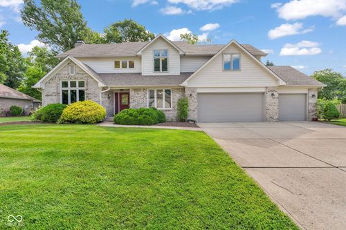 2655 Schoolmaster Dr, Plainfield, IN, 46168-9051 | Card Image