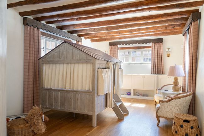 831 El Caminito St, House other with 6 bedrooms, 9 bathrooms and 20 parking in Santa Fe NM | Image 25