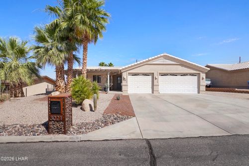 3021 Crater Dr, Lake Havasu City, AZ, 86404-1487 | Card Image