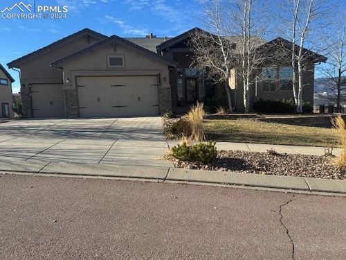 2001 Ripple Ridge Road, Colorado Springs, CO, 80921 | Card Image