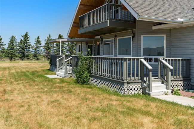 2 Sautter Ln, House other with 2 bedrooms, 2 bathrooms and null parking in Townsend MT | Image 60