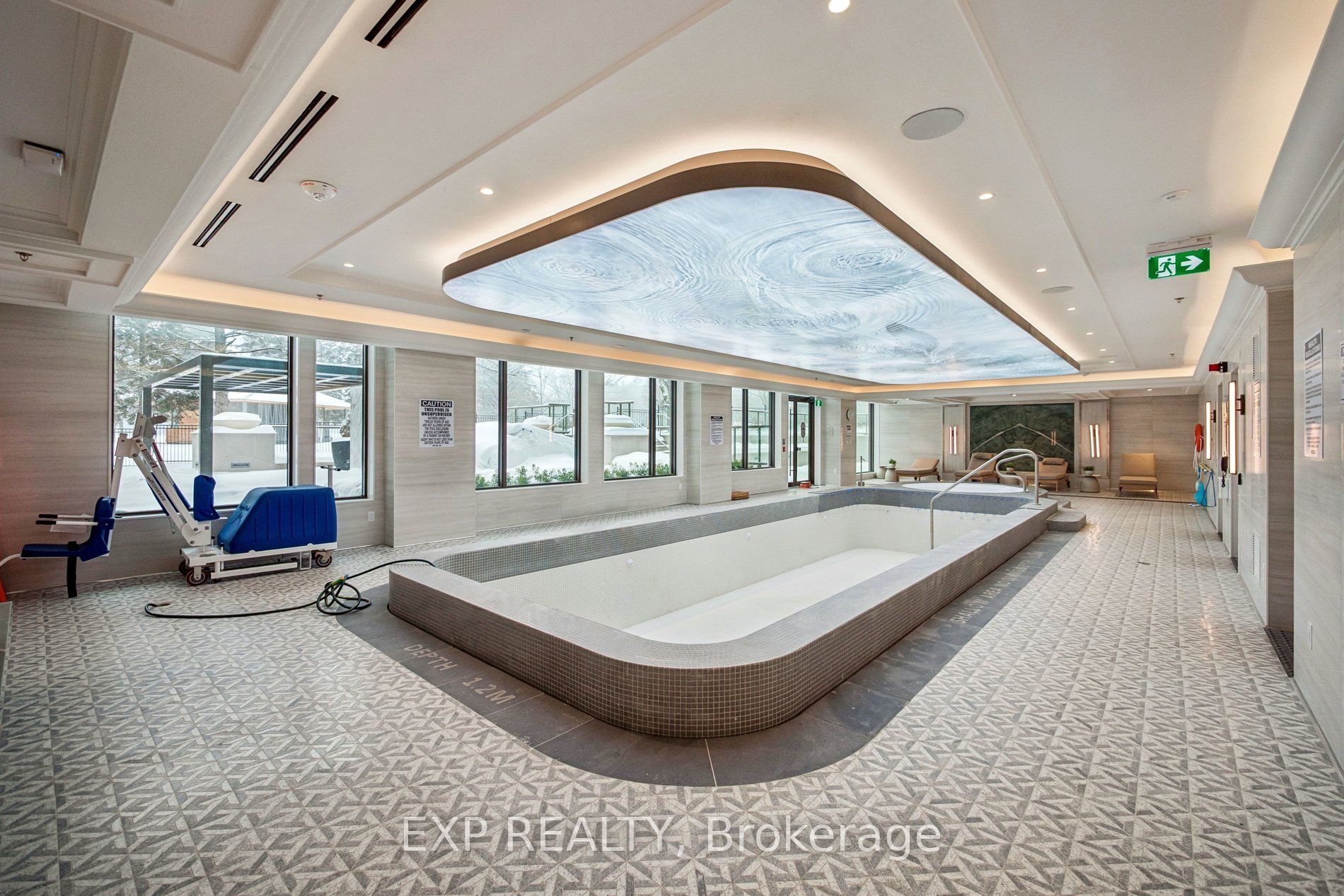 Residential in Markham 3
