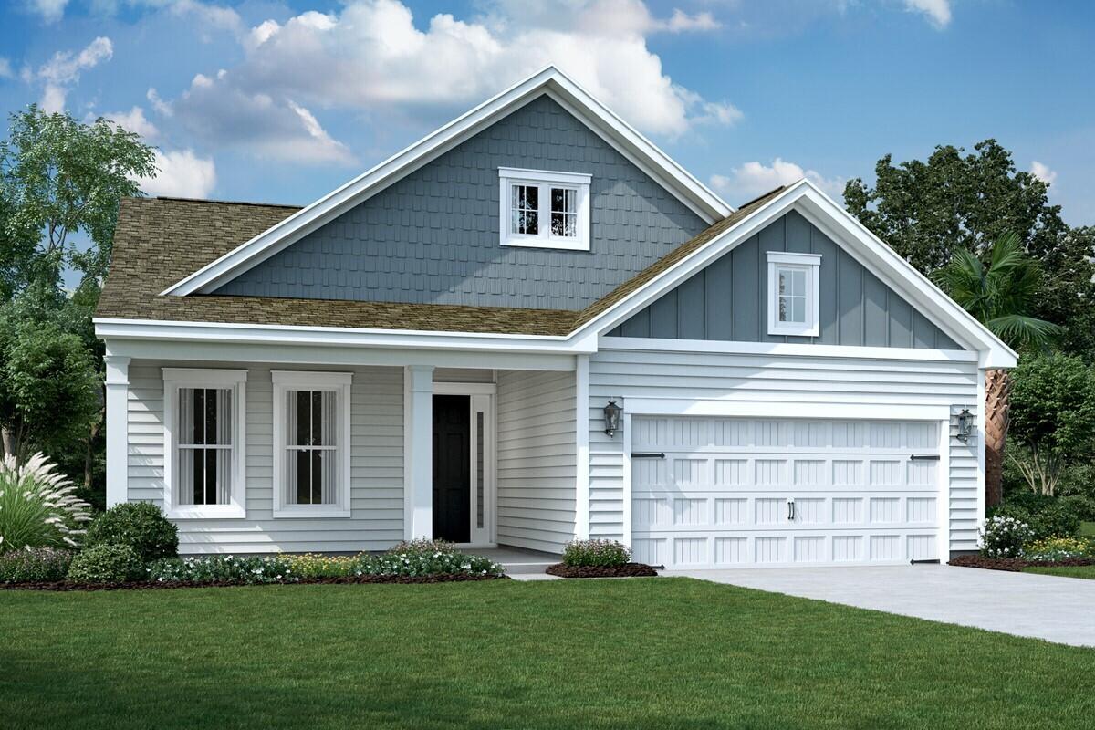Marsh Cove Cir, Summerville, SC 29486