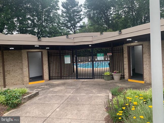 APT-706 - 9039 Sligo Creek Pkwy, Condo with 1 bedrooms, 1 bathrooms and null parking in SILVER SPRING MD | Image 33