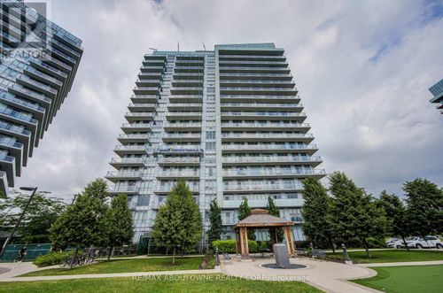 806-4655 Glen Erin Drive, Mississauga (Central Erin Mills), ON, L5M0Z1 | Card Image