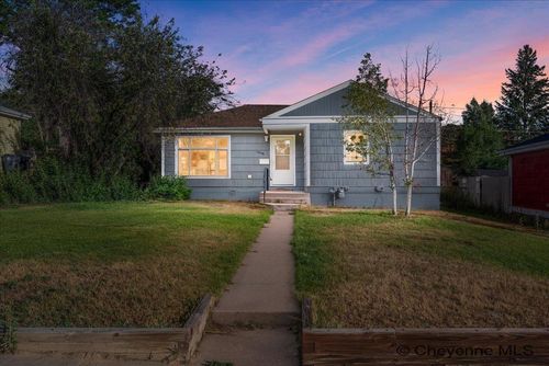 1548 Walnut Dr, Cheyenne, WY, 82001-5530 | Card Image