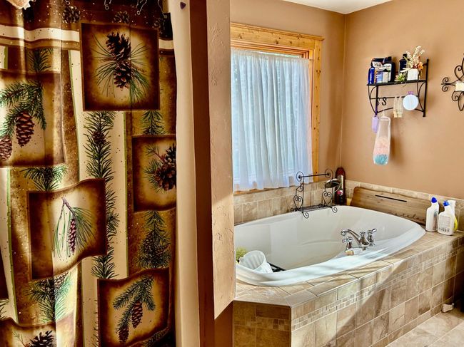 501 Arbutus Rd, House other with 2 bedrooms, 2 bathrooms and 2 parking in Pickerel WI | Image 16
