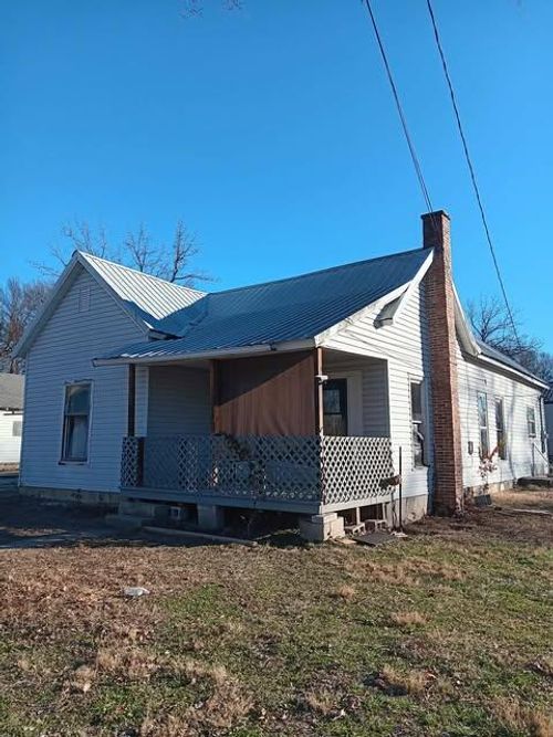 410 S Arthur St, Humansville, MO, 65674-8596 | Card Image