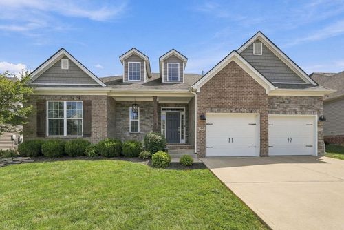 160 Rowanberry Dr, Nicholasville, KY, 40340 | Card Image