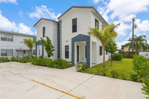 1459-1459 Nw 2nd Ave, Florida City, FL, 33034-2212 | Card Image