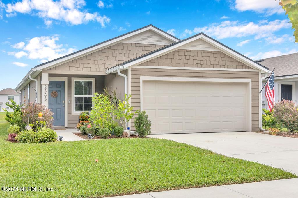 Oak Stream Dr, Green Cove Springs, FL 32043