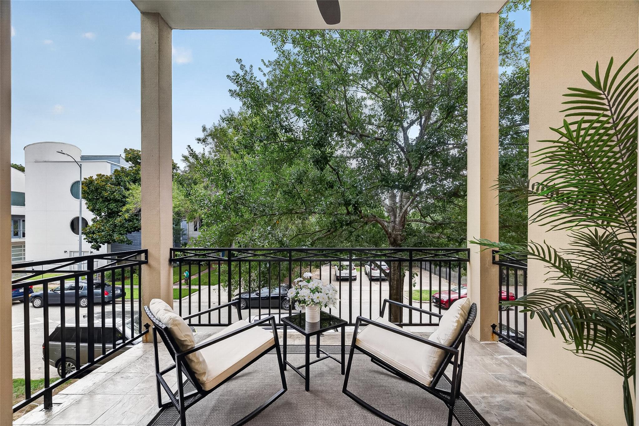 Residential in Houston