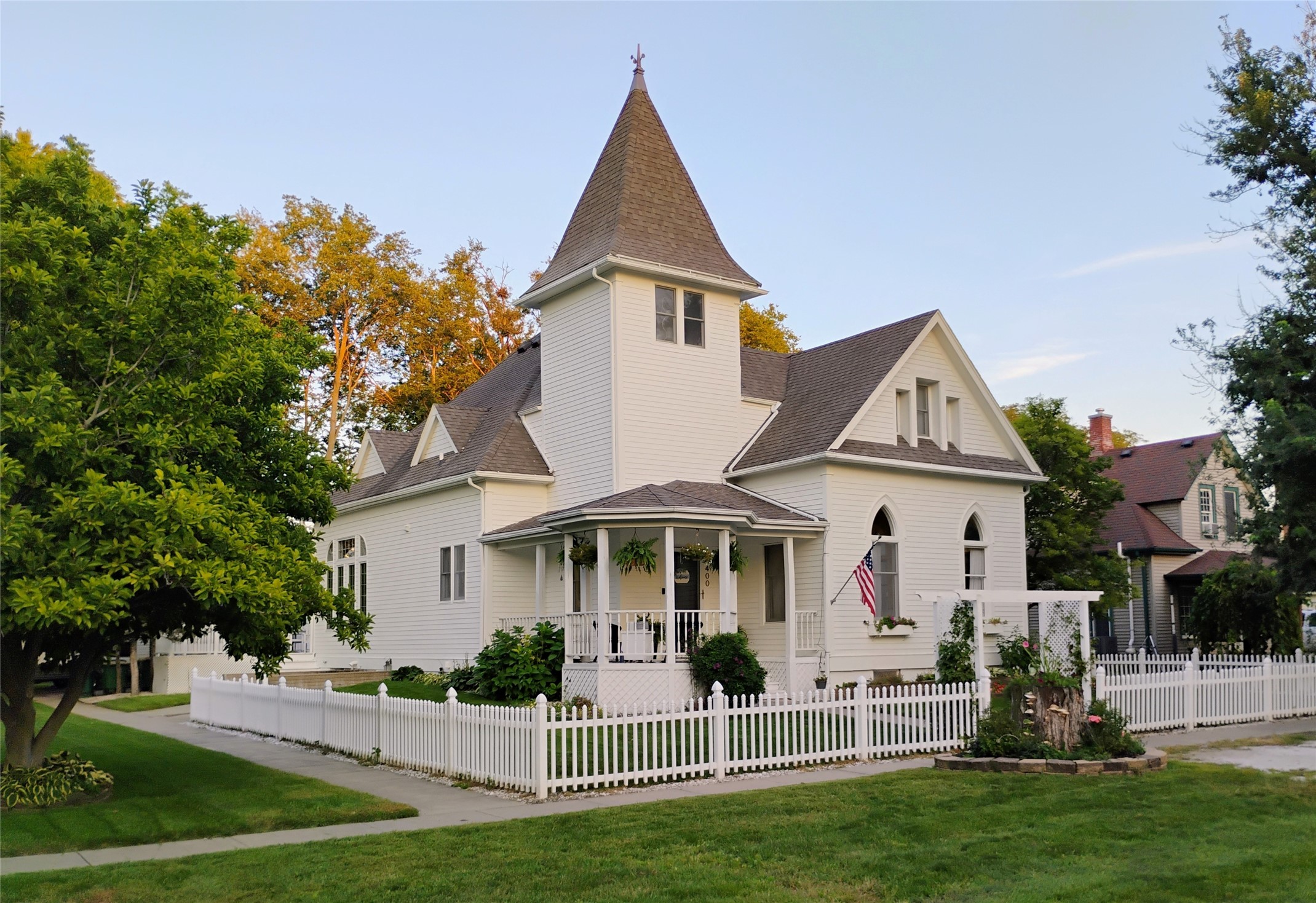 Percival Ave, Dallas Center, IA 50063