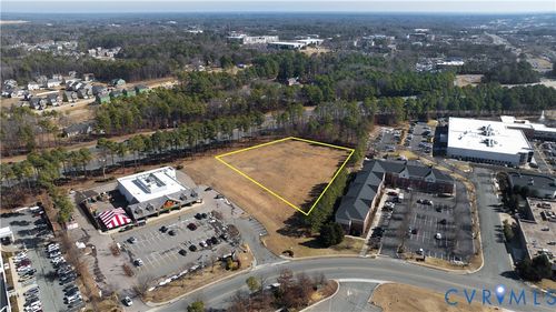 4150 Tom Leonard Dr, Glen Allen, VA, 23060-6020 | Card Image