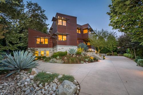 4700 Palm Dr, La Canada Flintridge, CA, 91011-1511 | Card Image