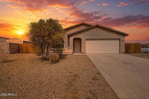 16015 S Naviska Road, Arizona City, AZ, 85123 | Card Image