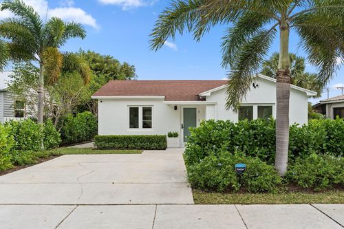 1612 N N St, Lake Worth Beach, FL, 33460-6633 | Card Image