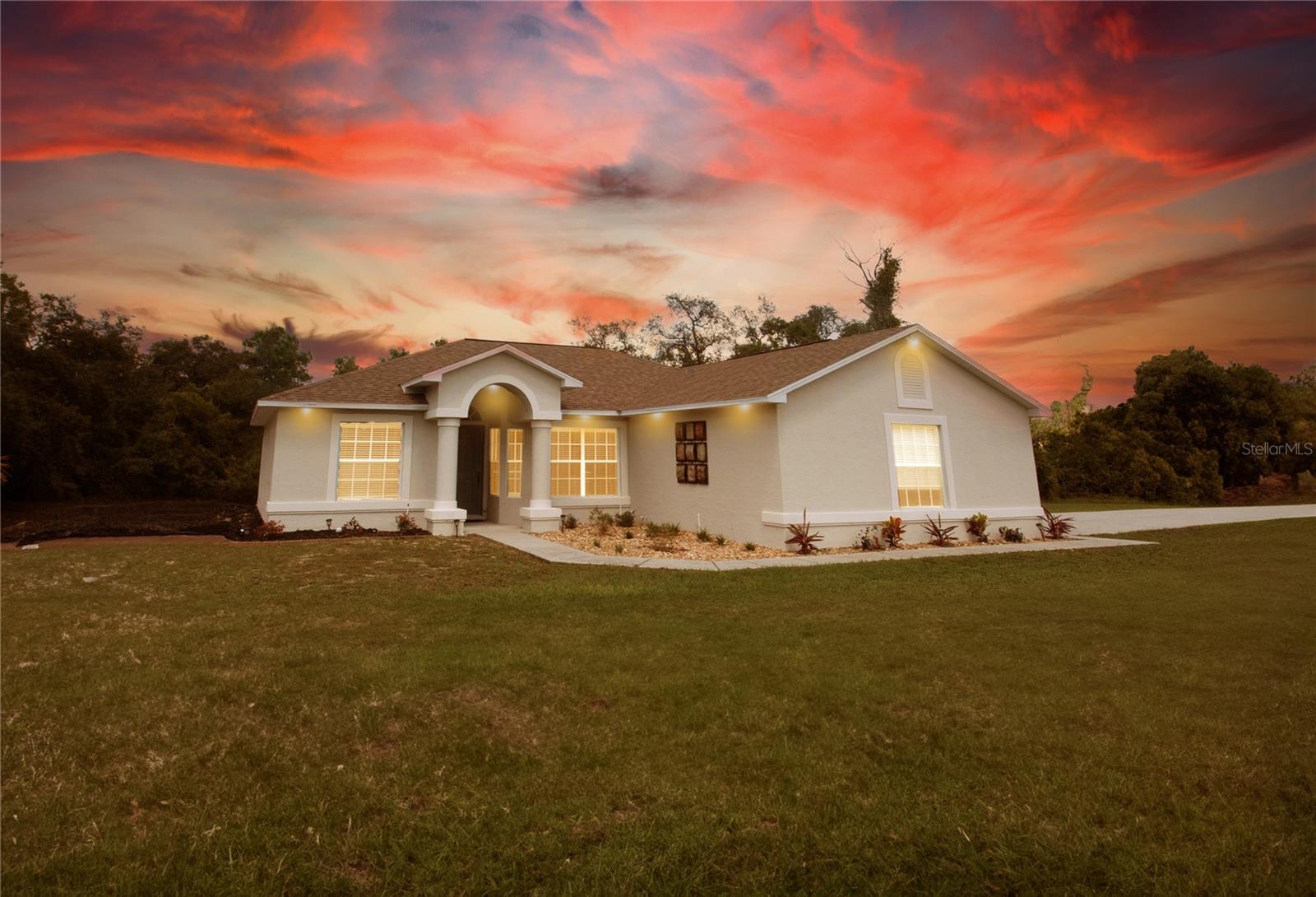 Trinidad Ave, Spring Hill, FL 34609